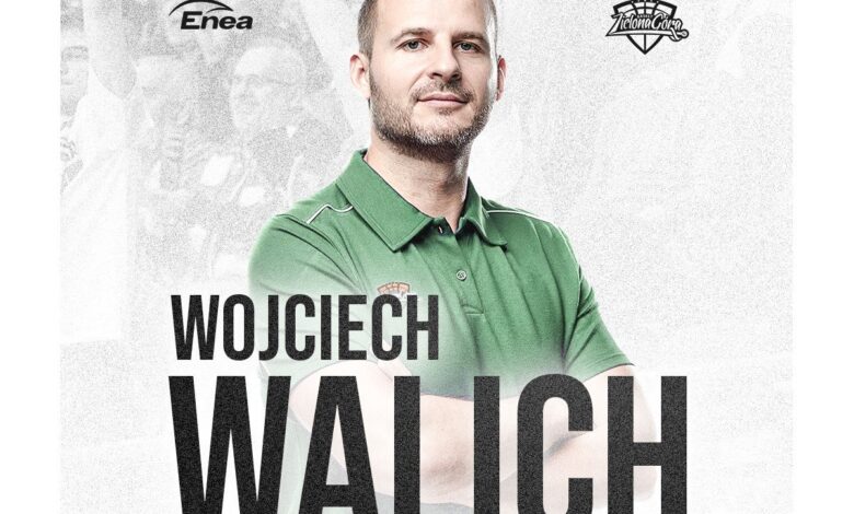 Wojciech Walich